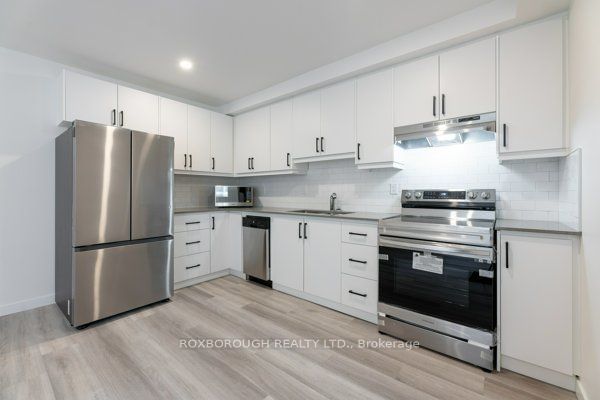 12 - 1744 Wilson Avenue