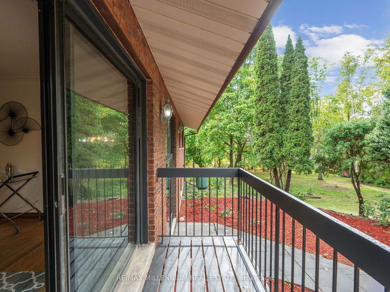 13397 Centreville Creek Rd  Caledon, L7E 5T3 | Image 32