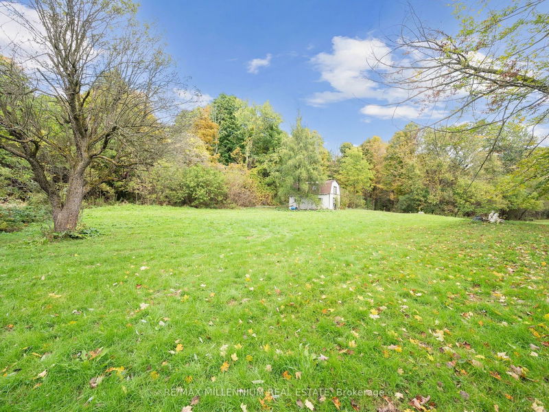 13397 Centreville Creek Rd  Caledon, L7E 5T3 | Image 34