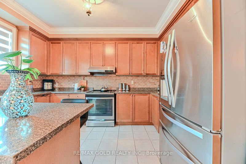 107 Sled Dog Rd  Brampton, L6R 0J4 | Image 20