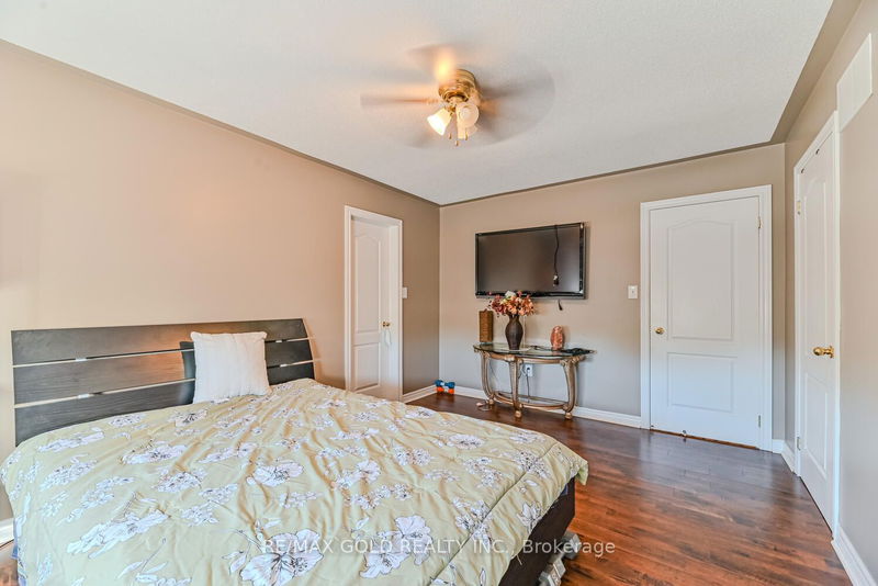 107 Sled Dog Rd  Brampton, L6R 0J4 | Image 30