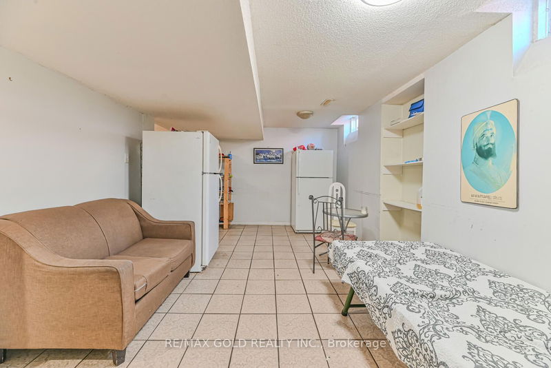 107 Sled Dog Rd  Brampton, L6R 0J4 | Image 35