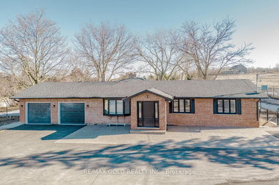 11820 5 Side Rd  Milton, L7G 4S6 | Image 1