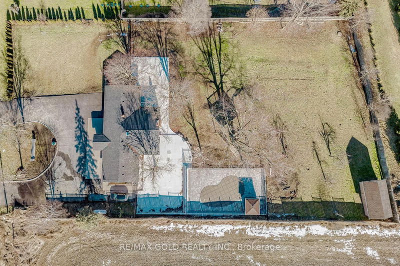 11820 5 Side Rd  Milton, L7G 4S6 | Image 39