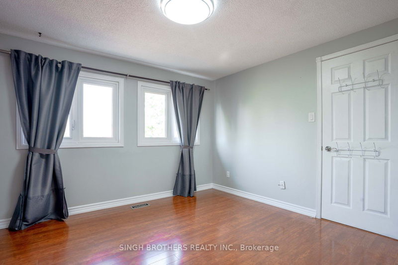 20 Settler Crt E Brampton, L6Z 4L8 | Image 18