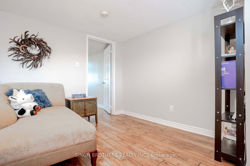 20 Settler Crt E Brampton, L6Z 4L8 | Image 20