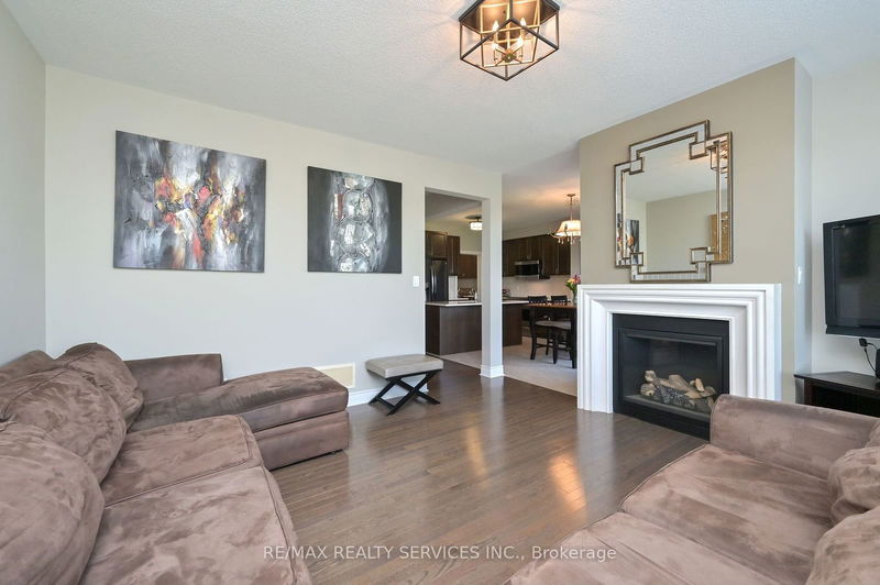 5 Alister Dr  Brampton, L6X 5G5 | Image 11