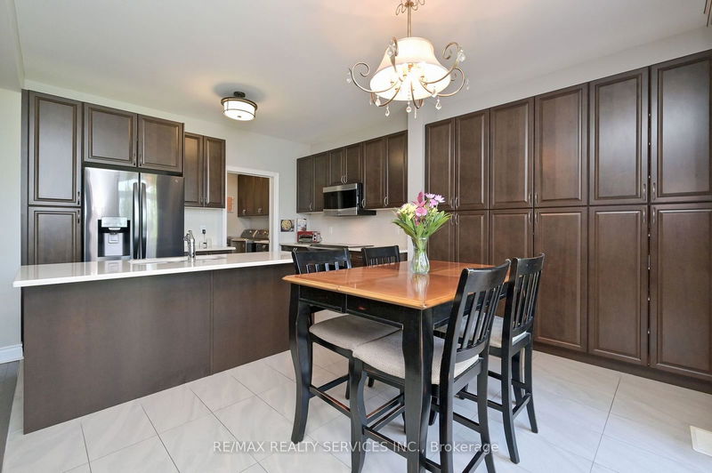 5 Alister Dr  Brampton, L6X 5G5 | Image 12