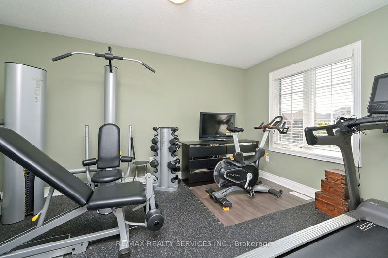 5 Alister Dr  Brampton, L6X 5G5 | Image 19