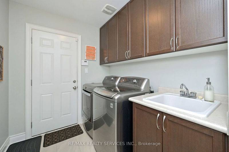 5 Alister Dr  Brampton, L6X 5G5 | Image 22