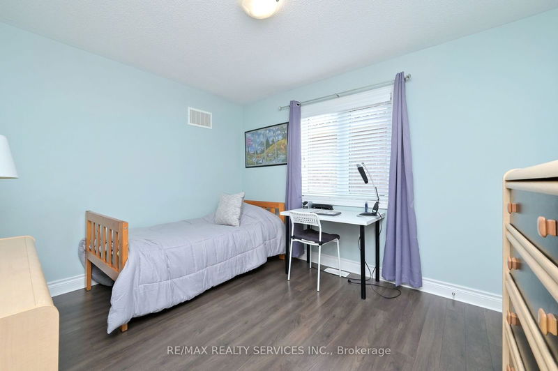 5 Alister Dr  Brampton, L6X 5G5 | Image 29