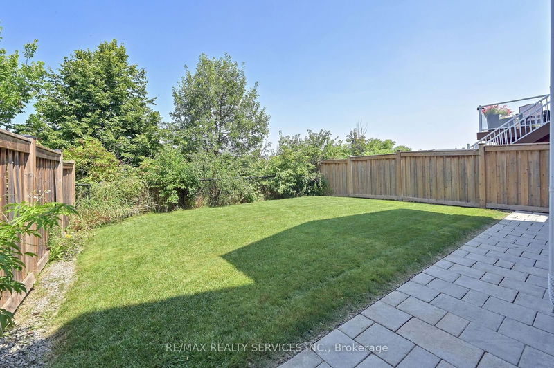 5 Alister Dr  Brampton, L6X 5G5 | Image 39