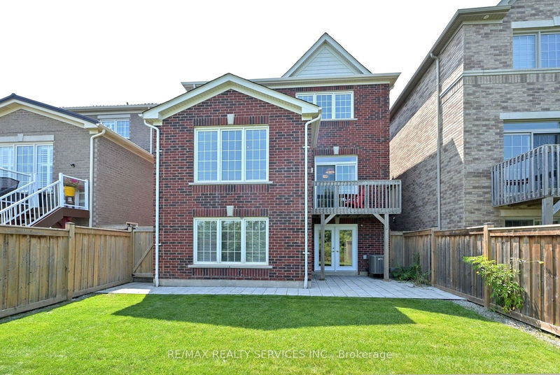 5 Alister Dr  Brampton, L6X 5G5 | Image 40