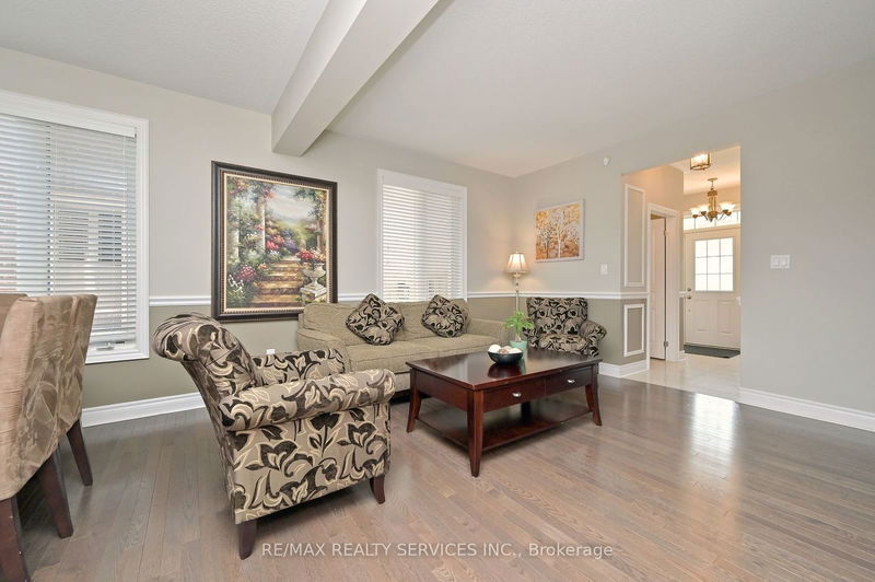 5 Alister Dr  Brampton, L6X 5G5 | Image 5