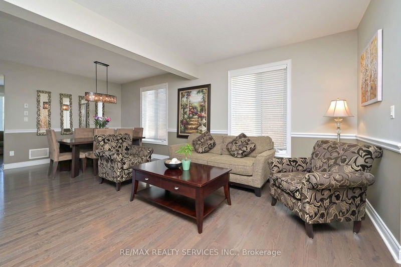 5 Alister Dr  Brampton, L6X 5G5 | Image 6