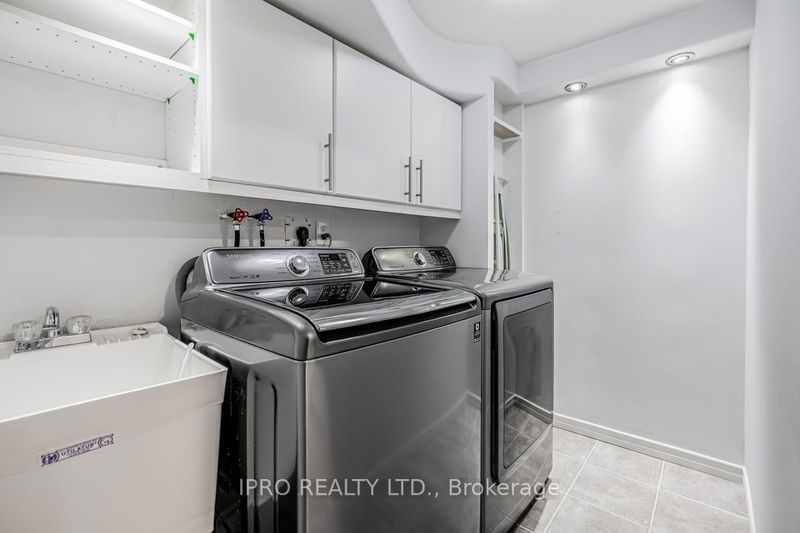  16 - 5950 Glen Erin Dr  Mississauga, L5M 6J1 | Image 28