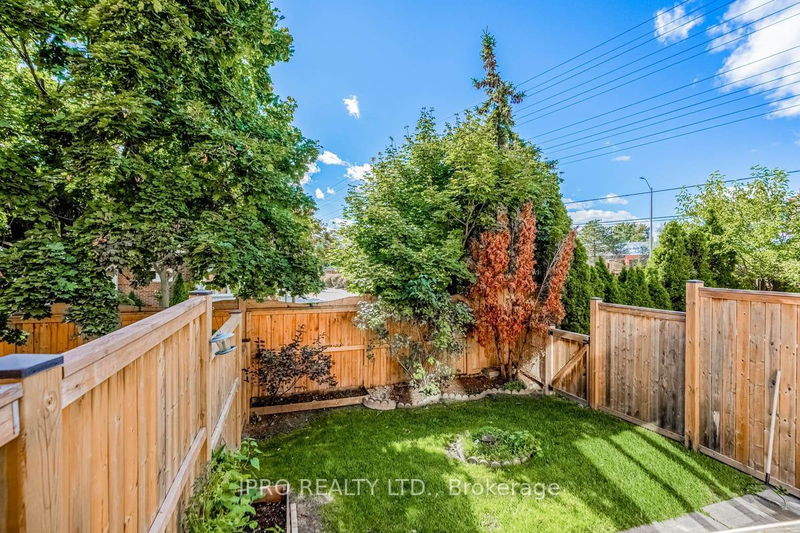  16 - 5950 Glen Erin Dr  Mississauga, L5M 6J1 | Image 32