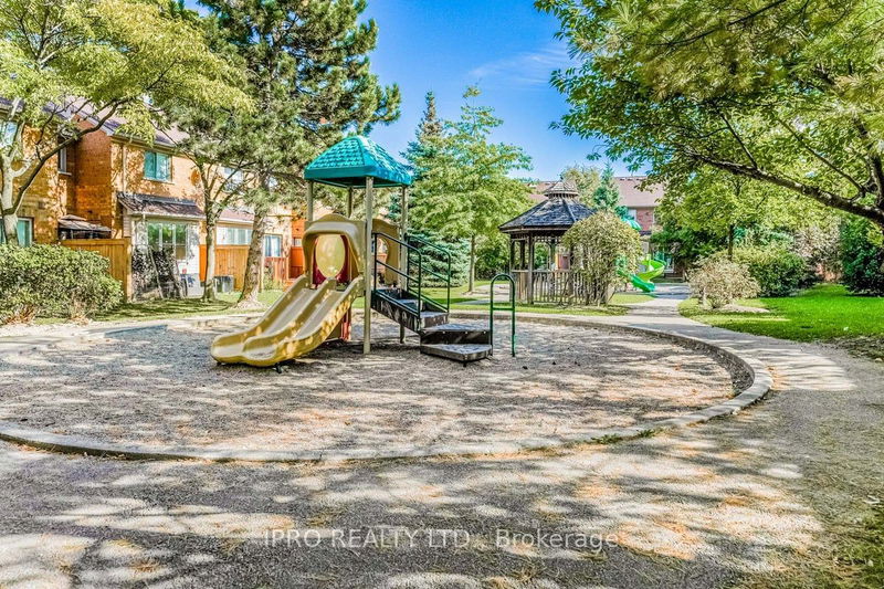  16 - 5950 Glen Erin Dr  Mississauga, L5M 6J1 | Image 33