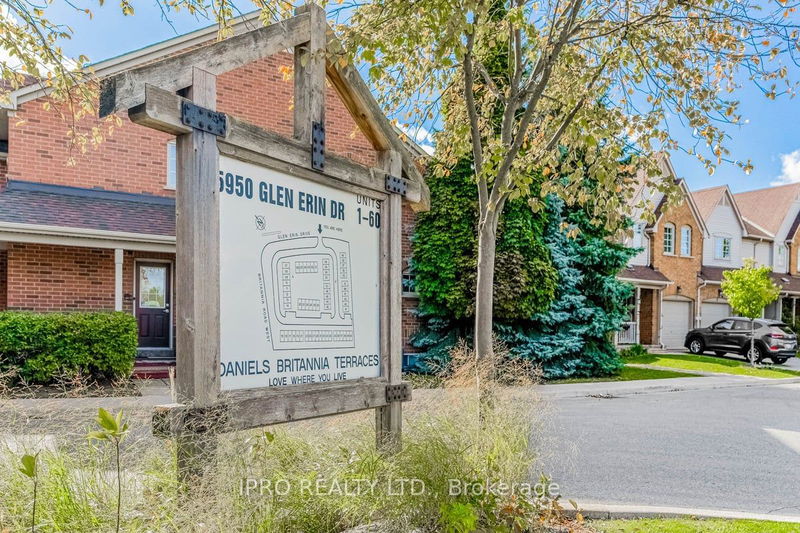  16 - 5950 Glen Erin Dr  Mississauga, L5M 6J1 | Image 35