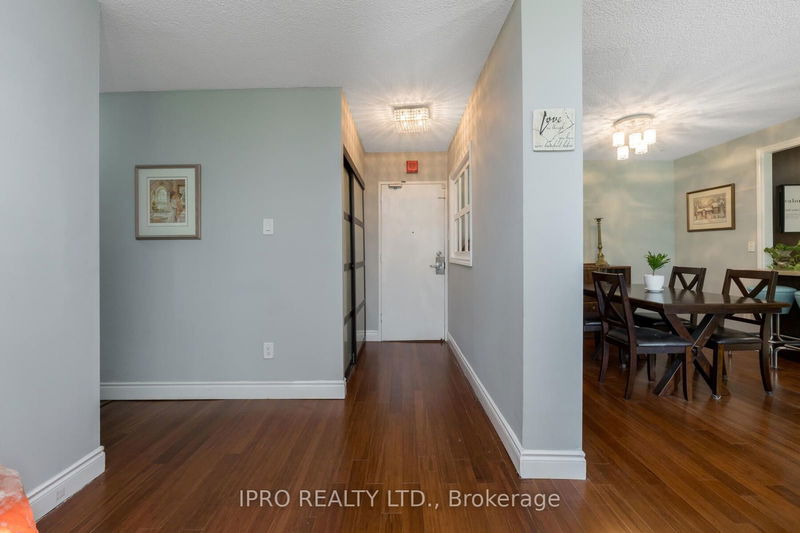  219 - 50 Mississauga Valley Blvd  Mississauga, L5A 3S2 | Image 3