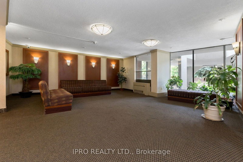  219 - 50 Mississauga Valley Blvd  Mississauga, L5A 3S2 | Image 38