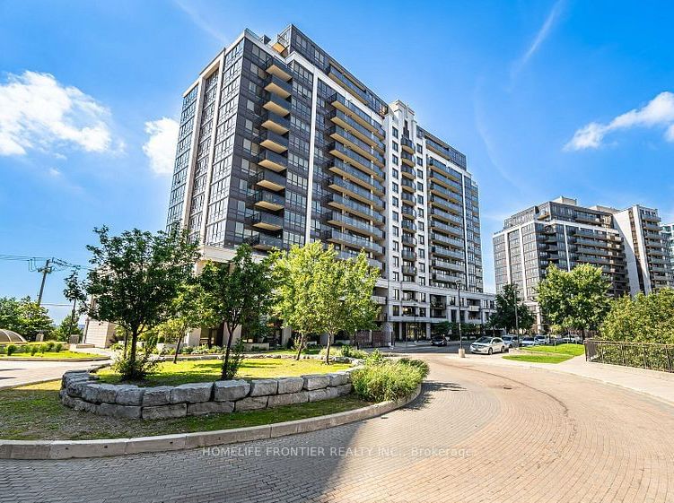 home for lease on 616-1070 Sheppard Avenue W