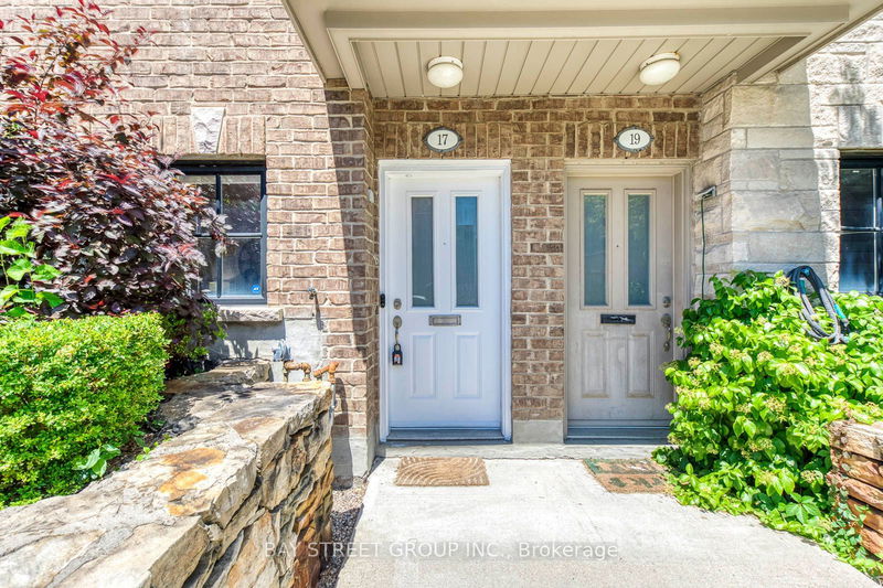  17 - 1812 Burnhamthorpe Rd E Mississauga, L4X 0A3 | Image 2