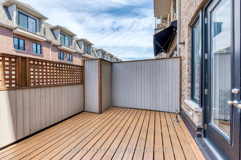  17 - 1812 Burnhamthorpe Rd E Mississauga, L4X 0A3 | Image 22