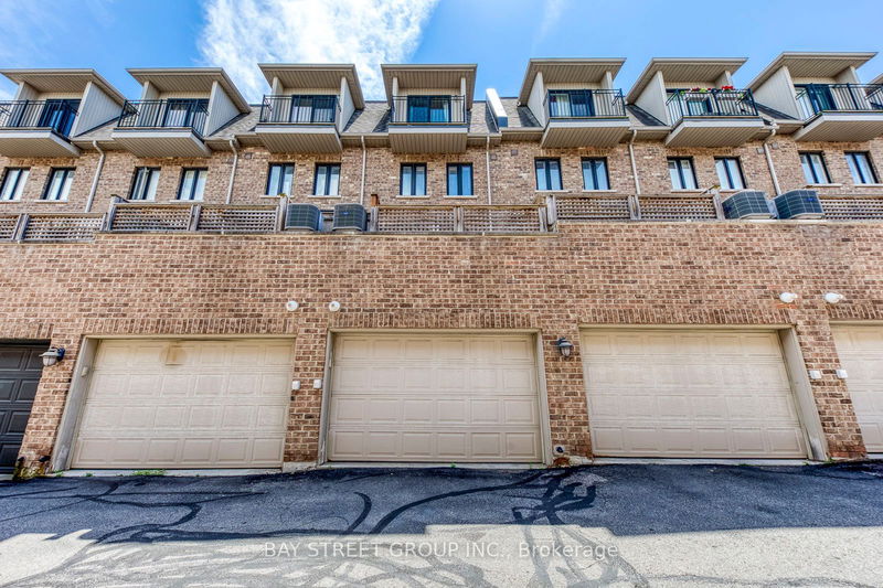  17 - 1812 Burnhamthorpe Rd E Mississauga, L4X 0A3 | Image 40