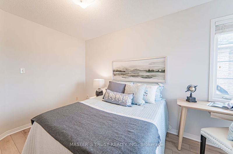 7131 Fairmeadow Cres  Mississauga, L5N 8R6 | Image 27