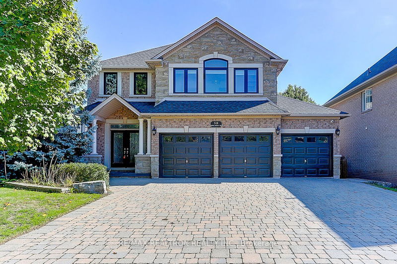 518 Spruce Needle Crt  Oakville, L6H 7L2 | Image 5