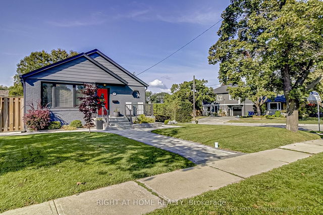 85 Barrhead Crescent