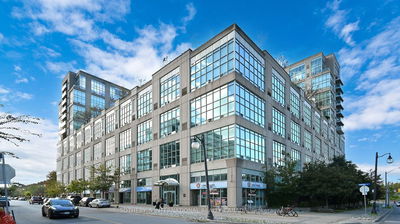  318 - 300 Manitoba St  Toronto, M8Y 4G9 | Image 1