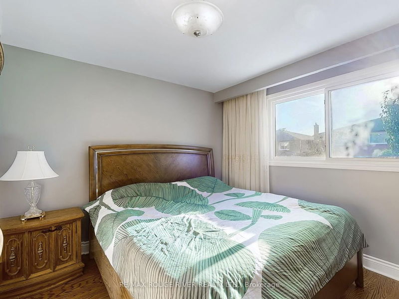 16 Picaro Dr  Toronto, M3N 2B5 | Image 17