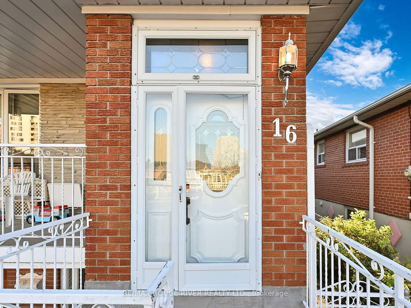 16 Picaro Dr  Toronto, M3N 2B5 | Image 5