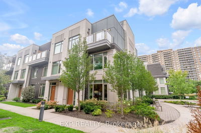  95 - 15 Applewood Lane  Toronto, M9C 0C1 | Image 1