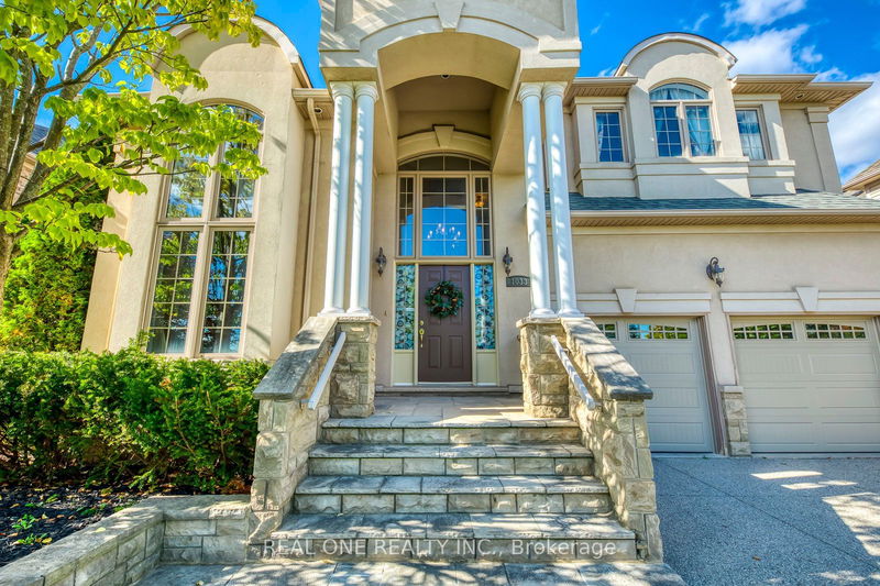 1033 Kestell Blvd  Oakville, L6H 7L7 | Image 2