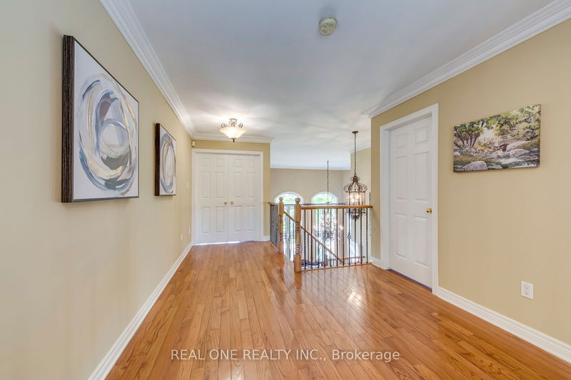 1033 Kestell Blvd  Oakville, L6H 7L7 | Image 20