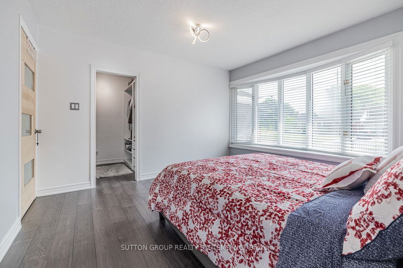 2087 Munden Rd  Mississauga, L5A 2R1 | Image 25