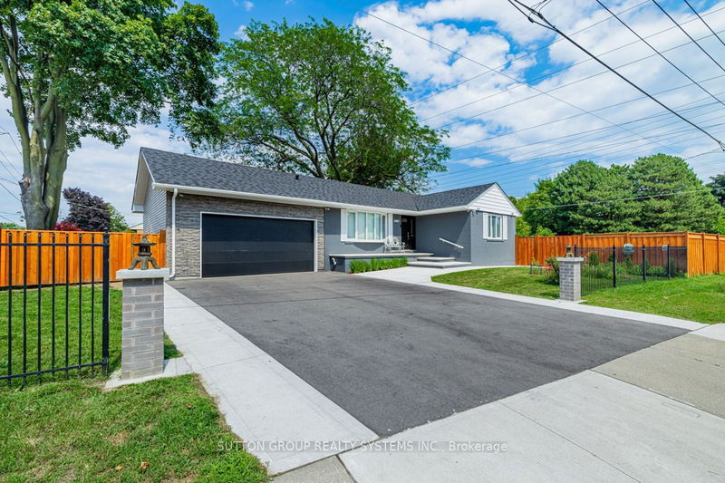 2087 Munden Rd  Mississauga, L5A 2R1 | Image 4