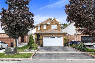 69 Wooliston Cres  Brampton, L6Y 4J4 | Image 1