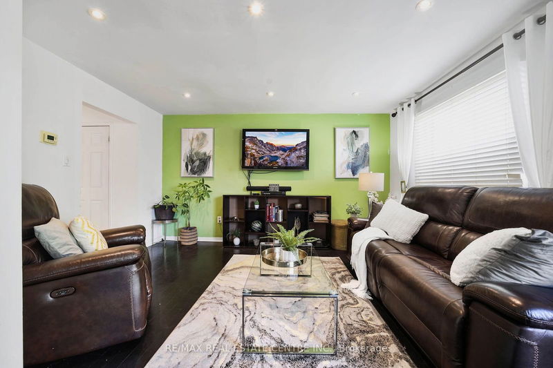 69 Wooliston Cres  Brampton, L6Y 4J4 | Image 10