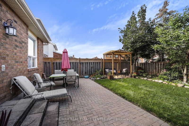 69 Wooliston Cres  Brampton, L6Y 4J4 | Image 35