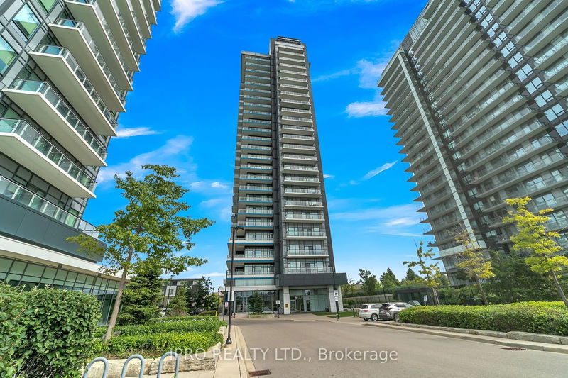  801 - 2560 Eglinton Ave W Mississauga, L5M 0Y3 | Image 1