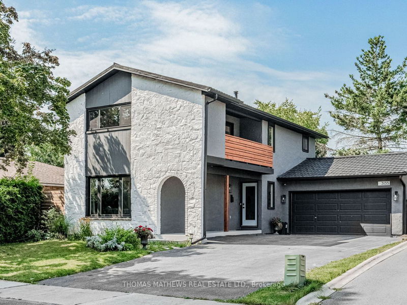 3135 Michael Cres  Burlington, L7M 1V3 | Image 1