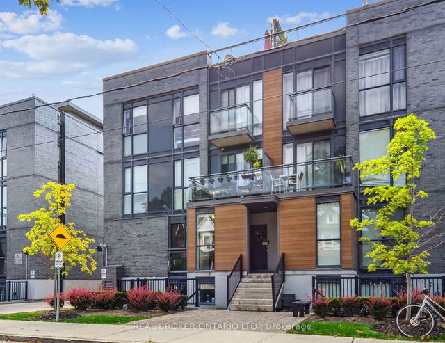 502 - 57 Macaulay Avenue