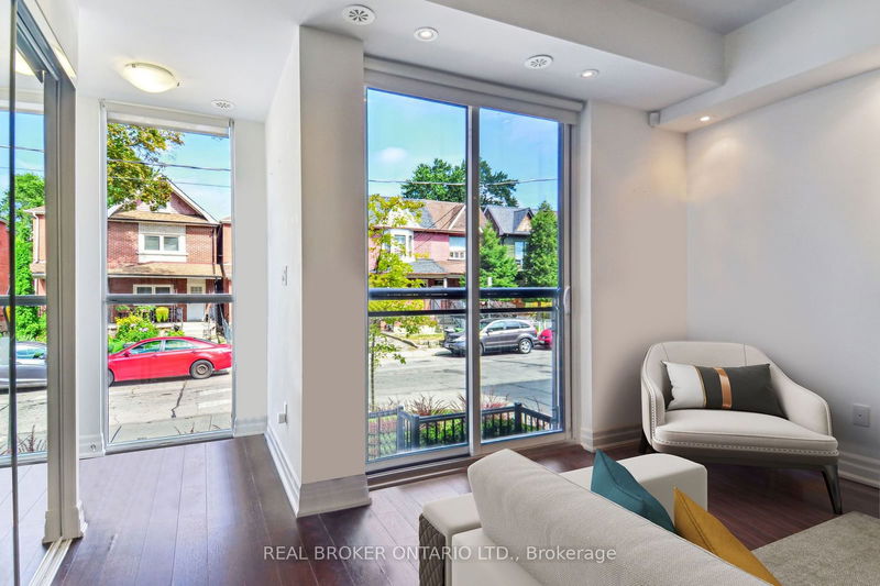  502 - 57 Macaulay Ave  Toronto, M6P 3P5 | Image 3