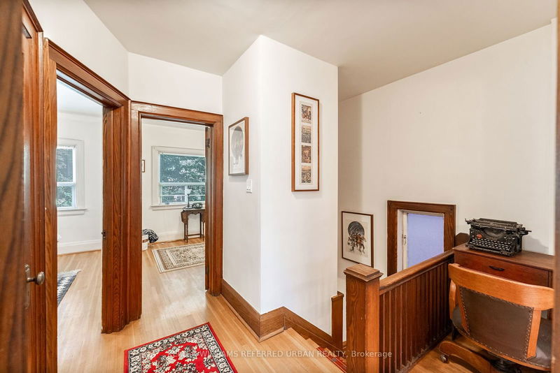 31 Deforest Rd  Toronto, M6S 1H8 | Image 11