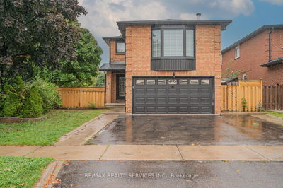 41 Cashel St  Brampton, L6Z 2Y8 | Image 1