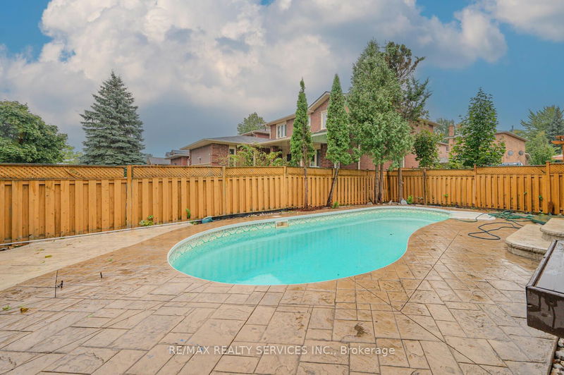 41 Cashel St  Brampton, L6Z 2Y8 | Image 35